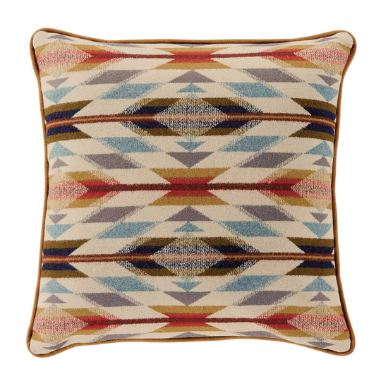 Pendleton Wyeth Trail Wheat Pillow