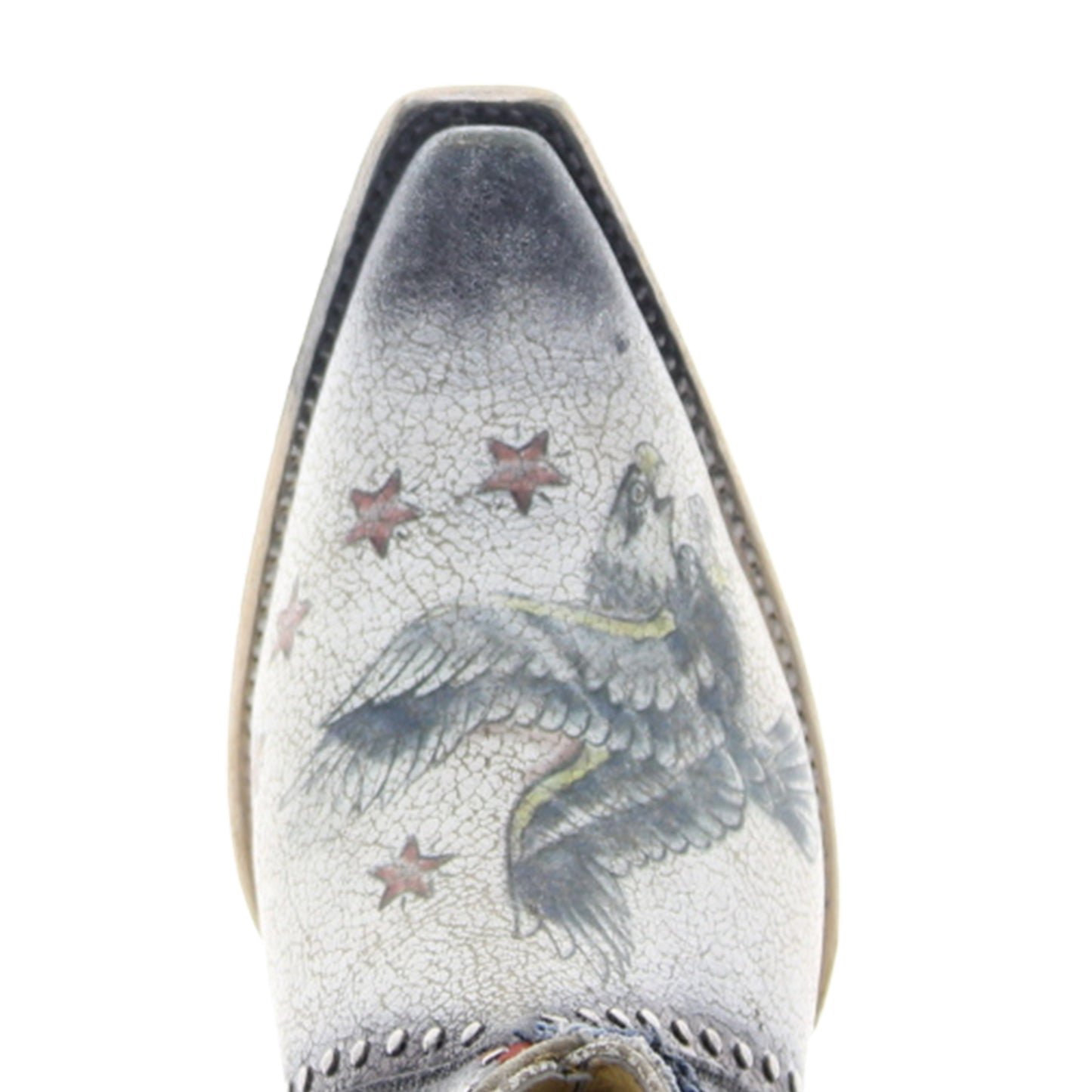 Old Gringo Yippe Ki Yay United Jorie Boots