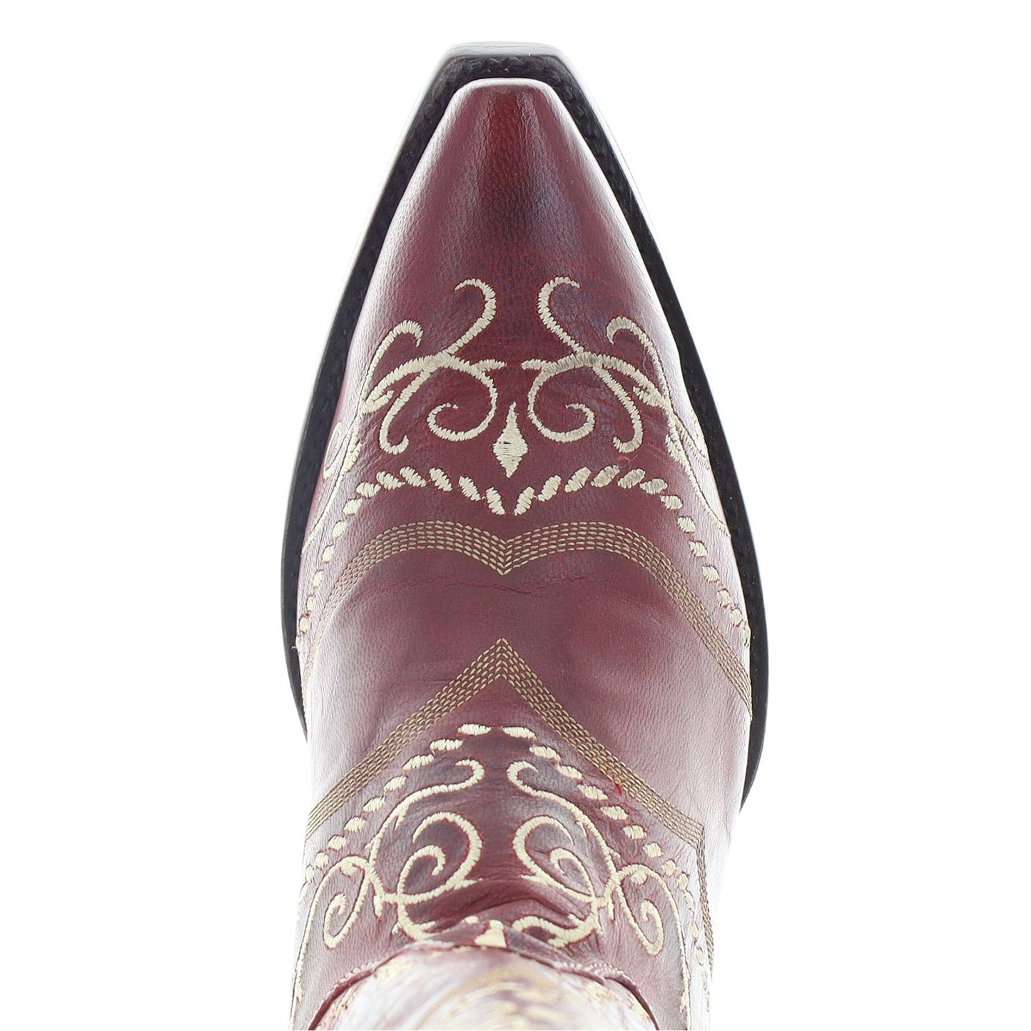 Old Gringo Yippee Ki Yay Women's Boots-Sintra Red