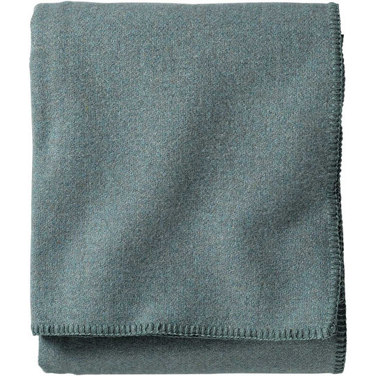 Pendleton Eco Wise Blanket Shale