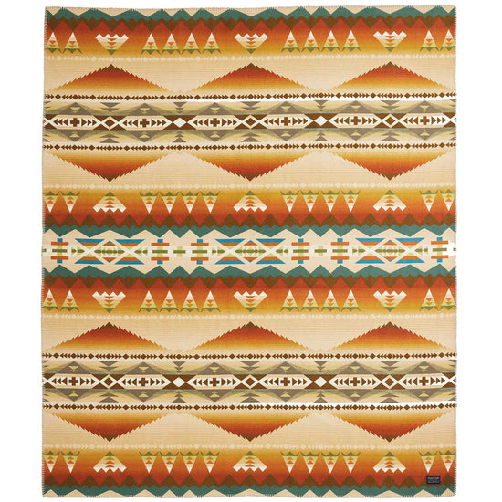 Superbe Et Rare En France Couverture Pendleton Couverture Indienne Pow Wow Usa Superbe Et Rare En France Couverture Pendleton Couverture Indienne Pow Wow Usa