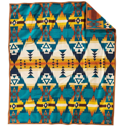 Pendleton Siskiyou Blanket