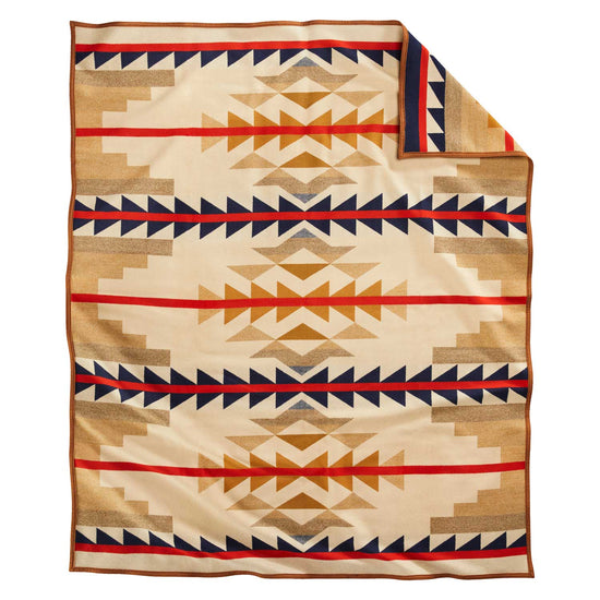 Load image into Gallery viewer, Pendleton Medicine Bow Blanket
