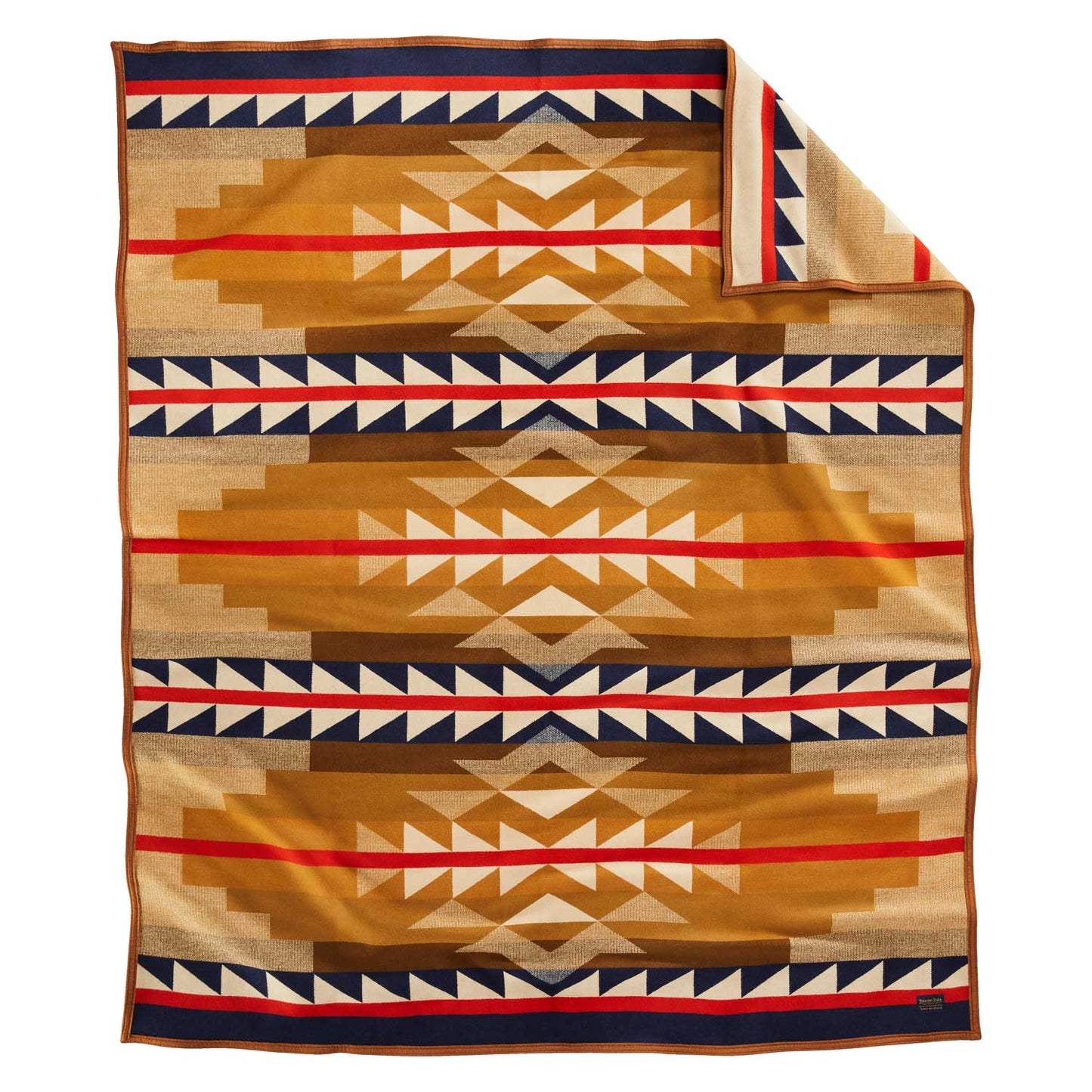 Load image into Gallery viewer, Pendleton Medicine Bow Blanket
