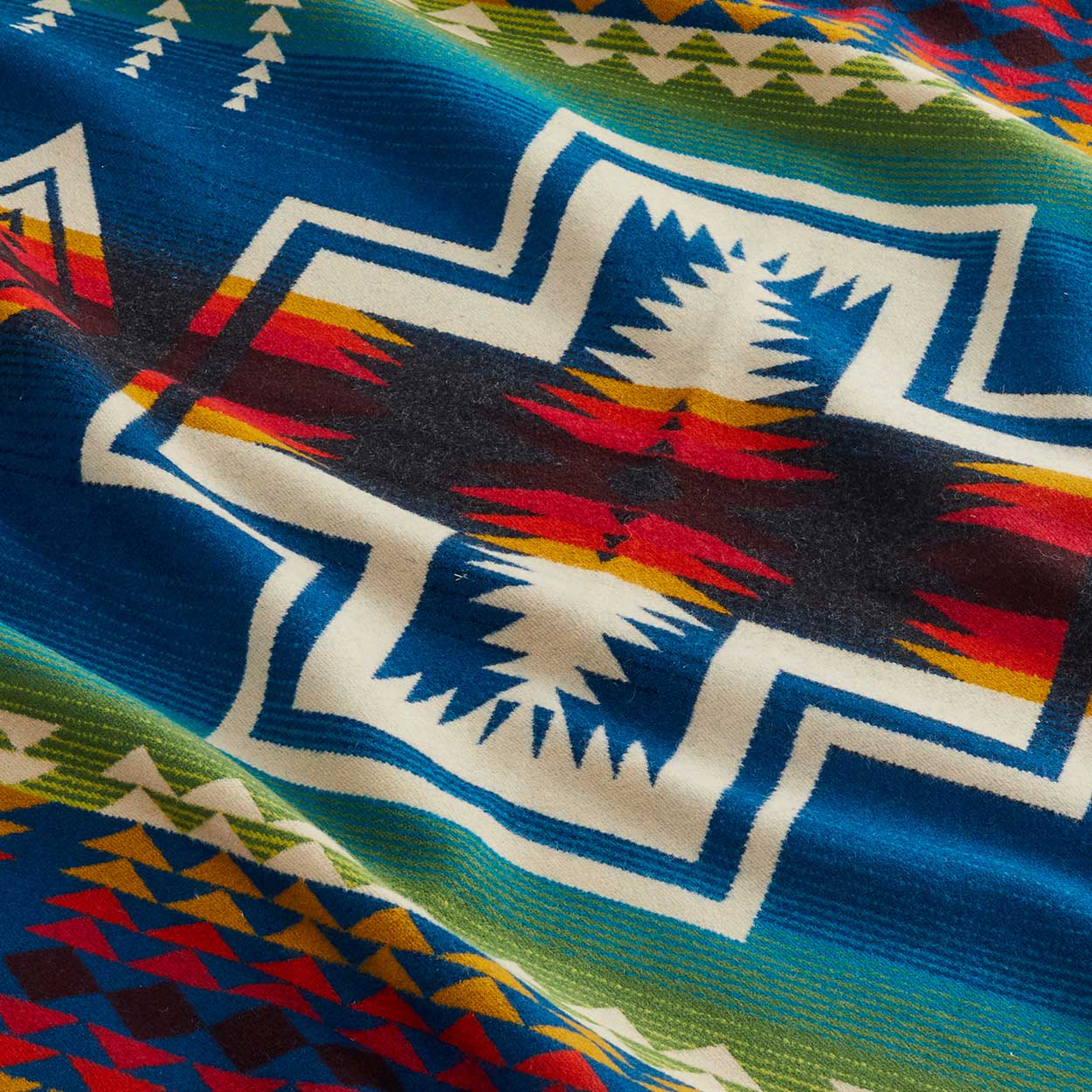 Pendleton Blankets Designs