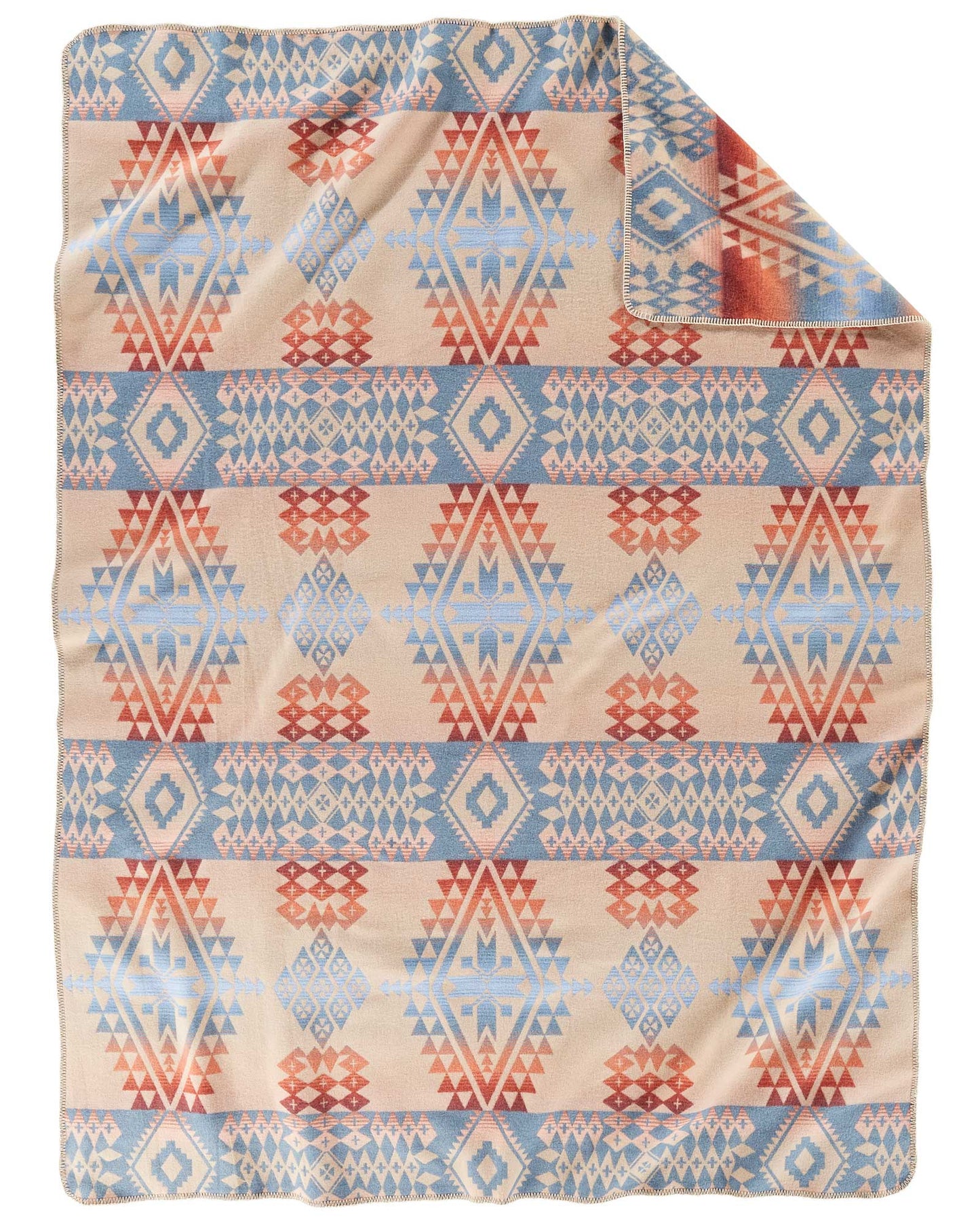 Pendleton Craftsman Series - Canyonlands Blanket