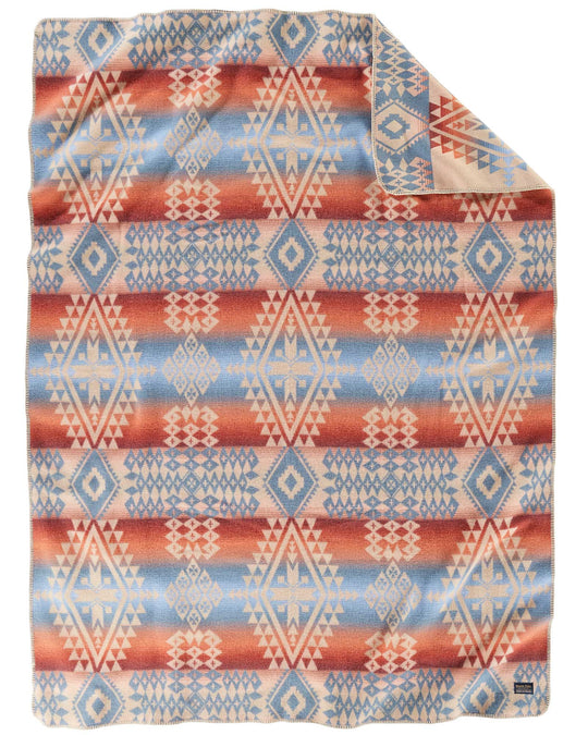 Pendleton Craftsman Series - Canyonlands Blanket
