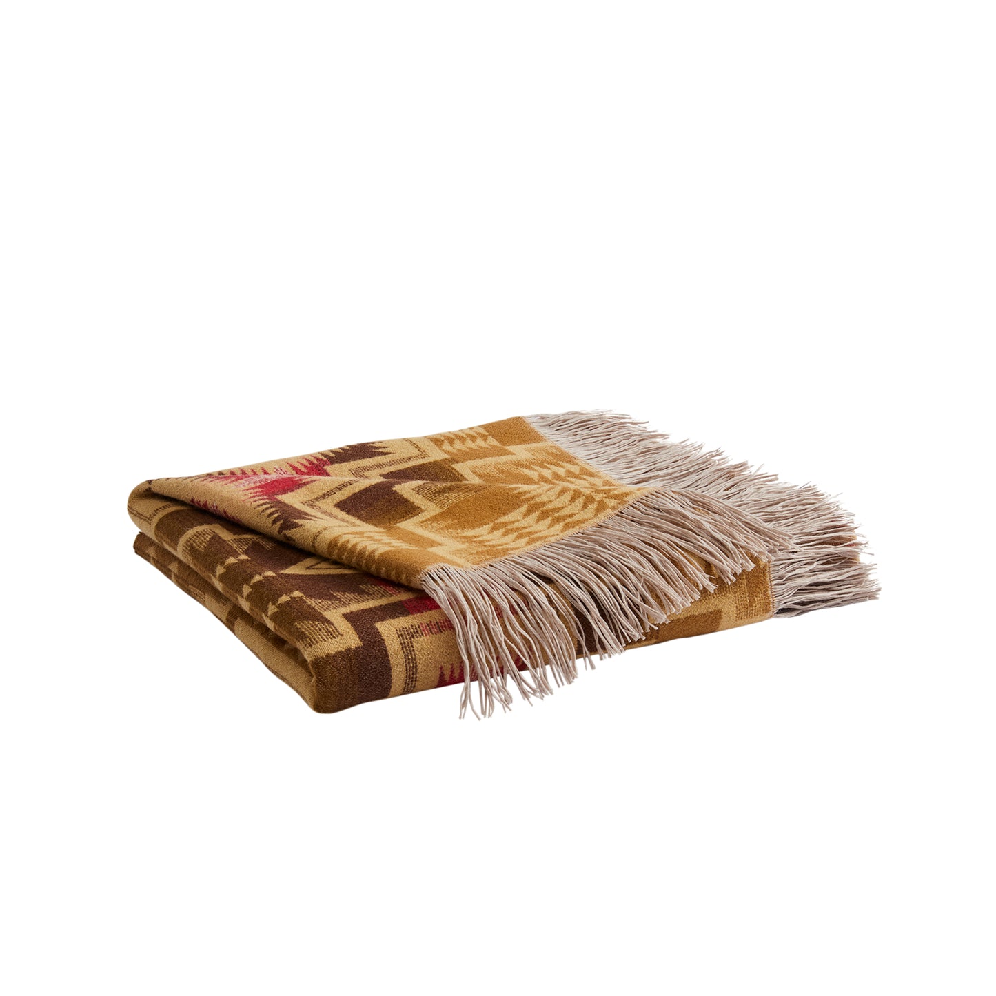 Chimayo Throw-Harvest