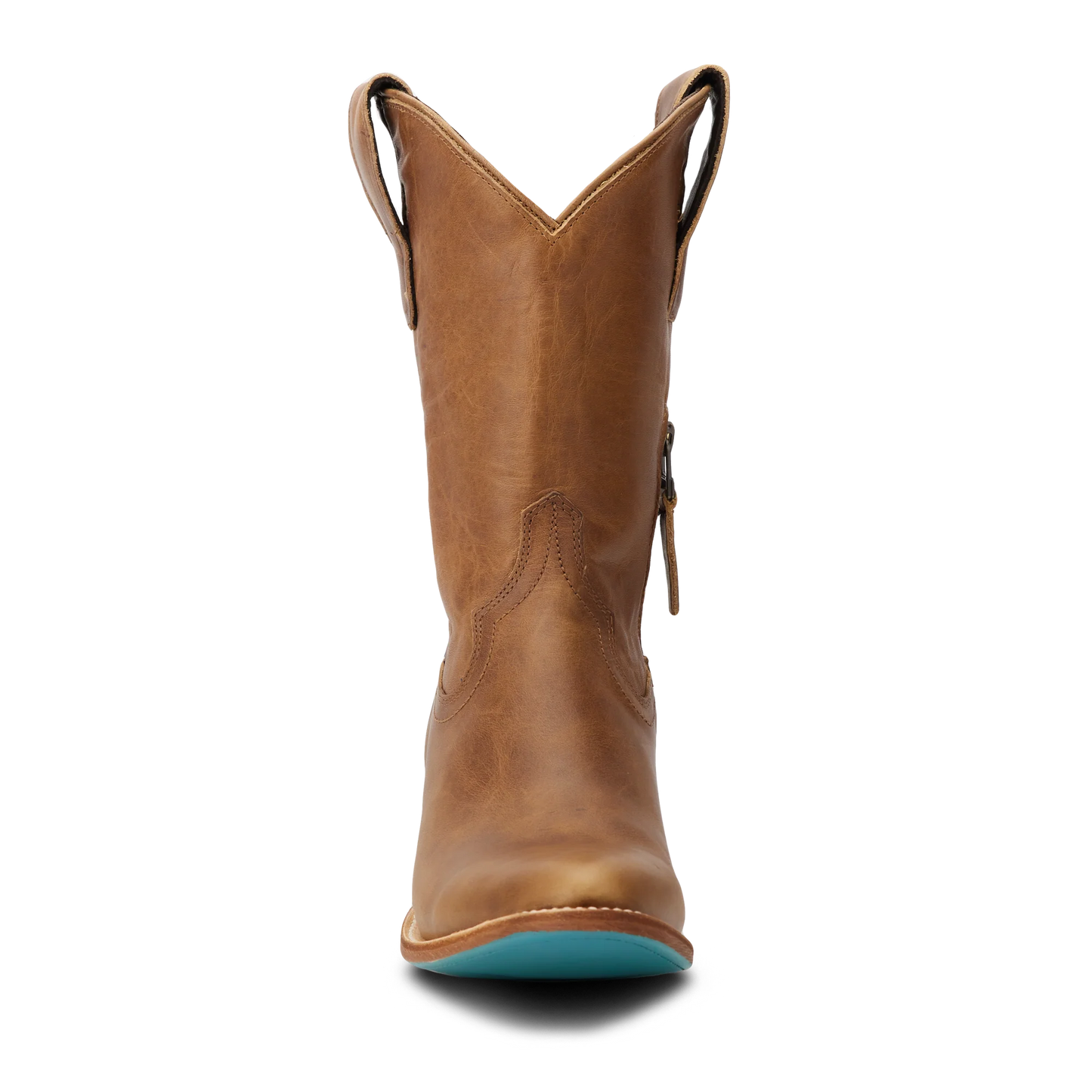 Women's Plain Jane Midi -Desert Clay by Lane Boots