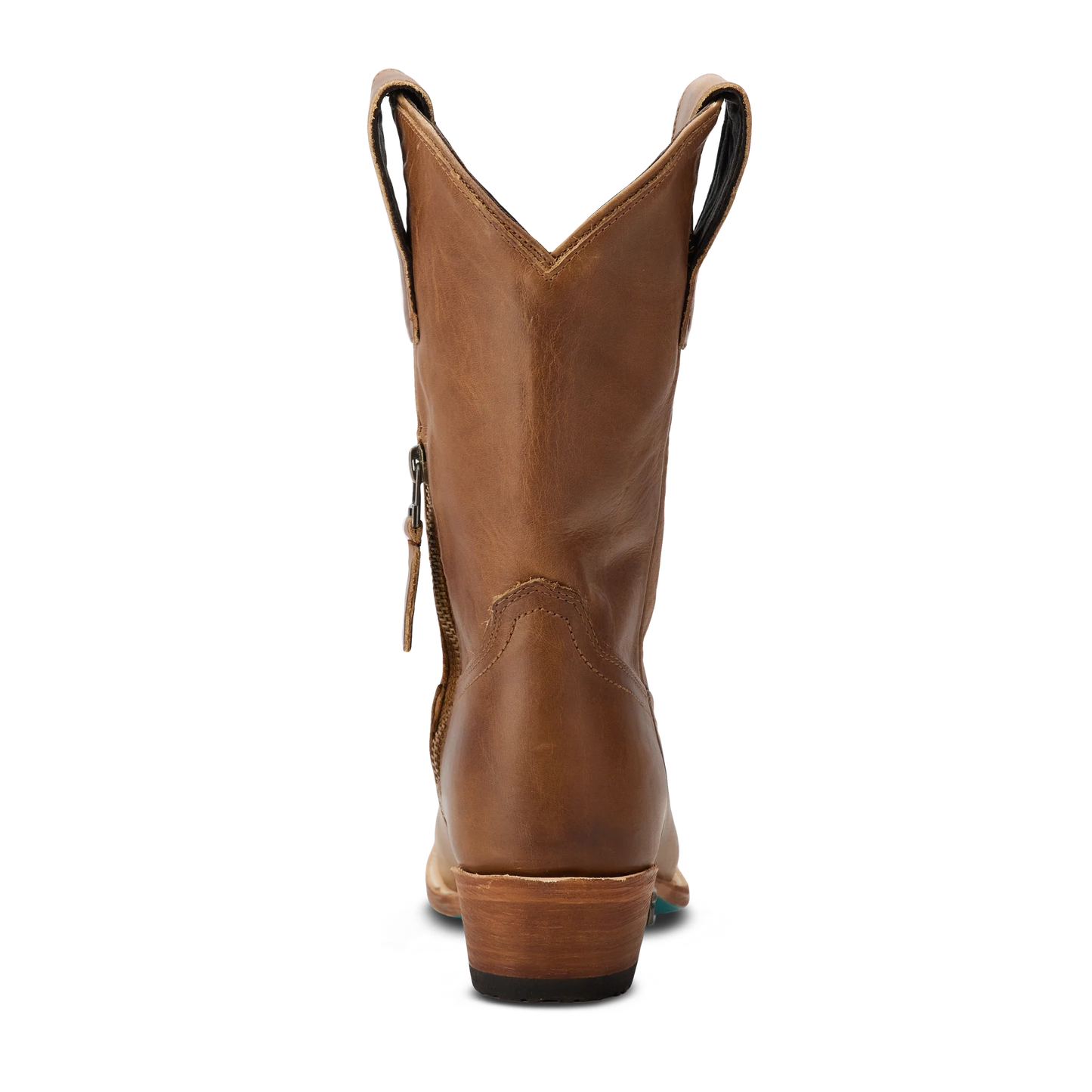 Women's Plain Jane Midi -Desert Clay by Lane Boots