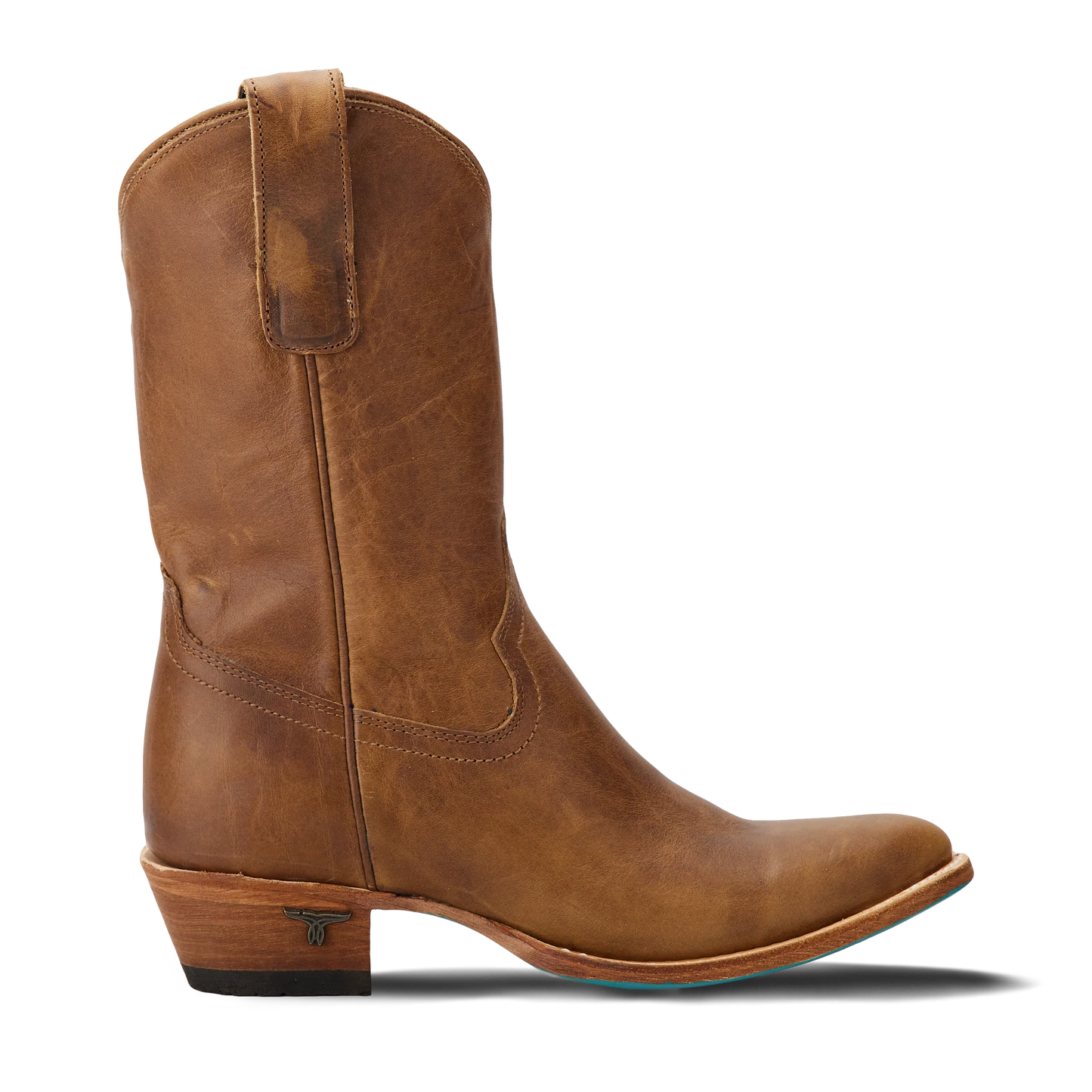 Women's Plain Jane Midi -Desert Clay by Lane Boots