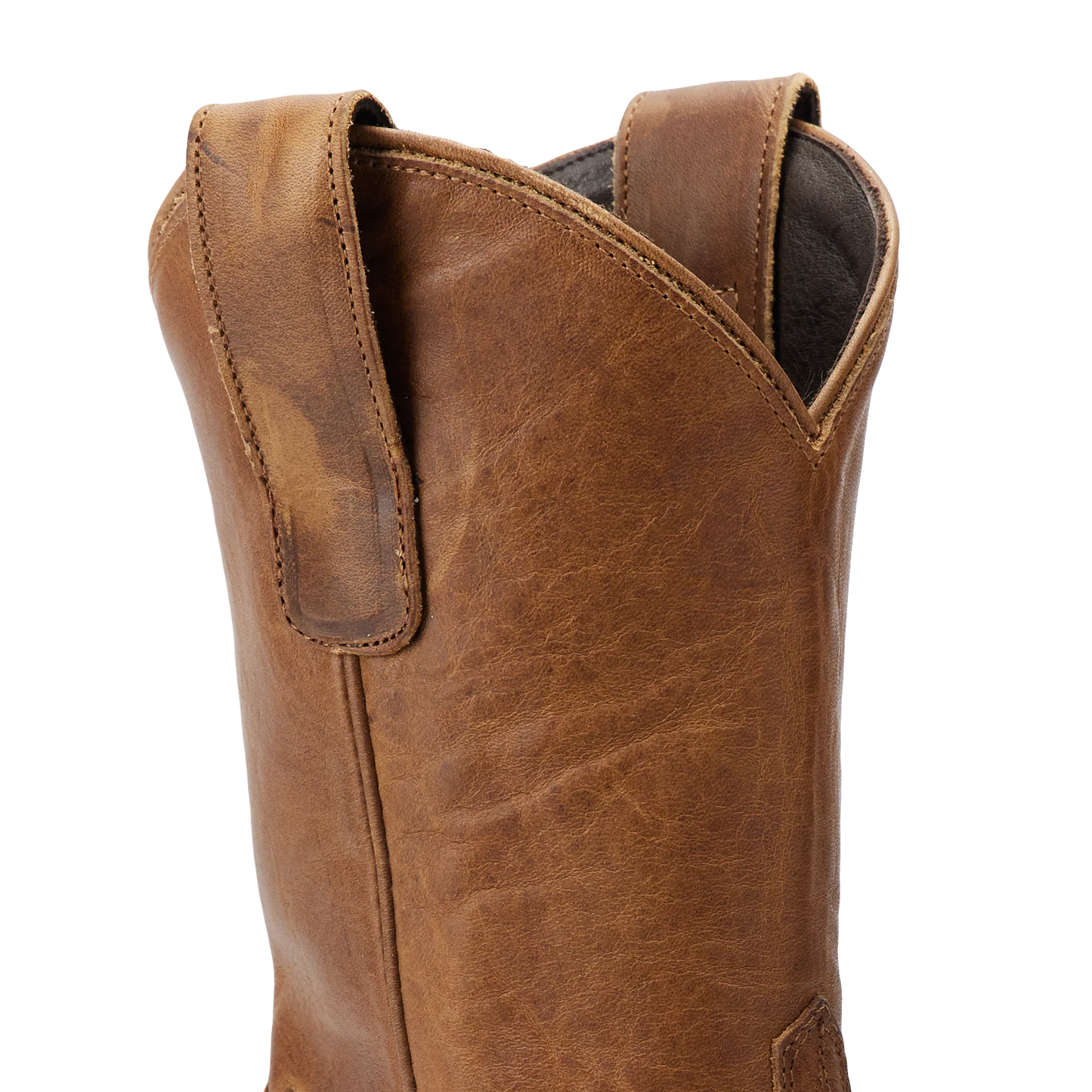 Women's Plain Jane Midi -Desert Clay by Lane Boots