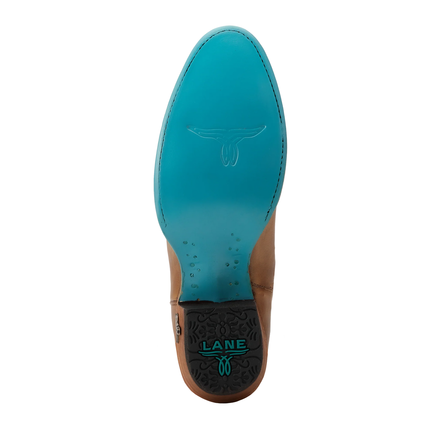 Women's Plain Jane Midi -Desert Clay by Lane Boots