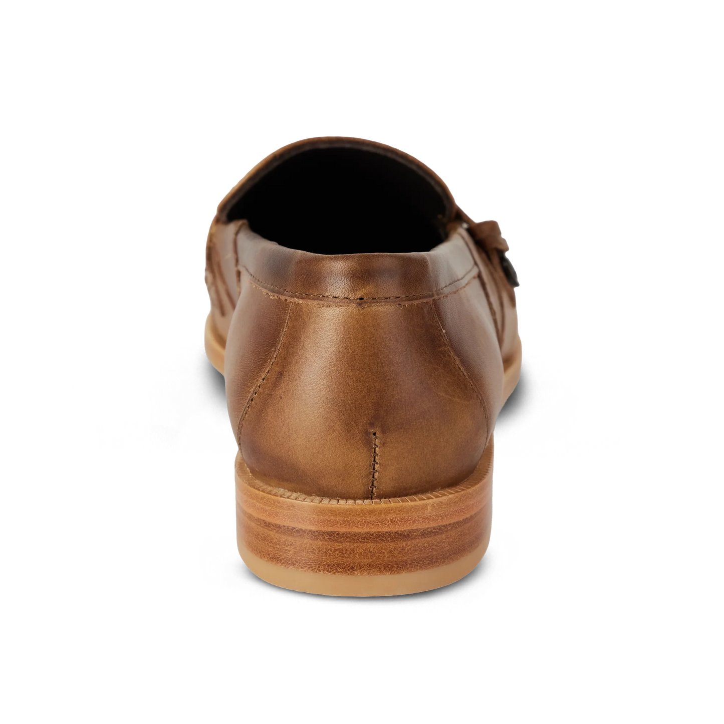 Women's Martingale Loafer - Desert Clay by Lane Boots