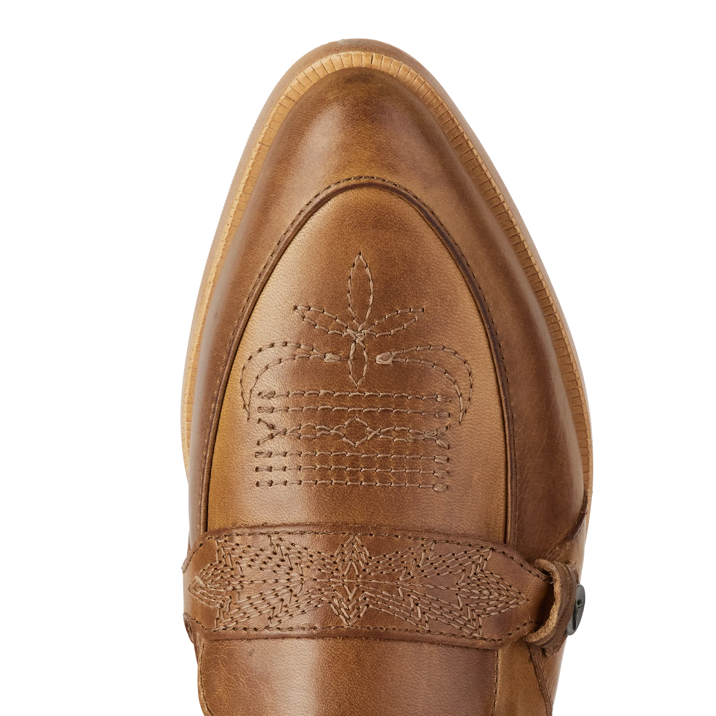 Women's Martingale Loafer - Desert Clay by Lane Boots