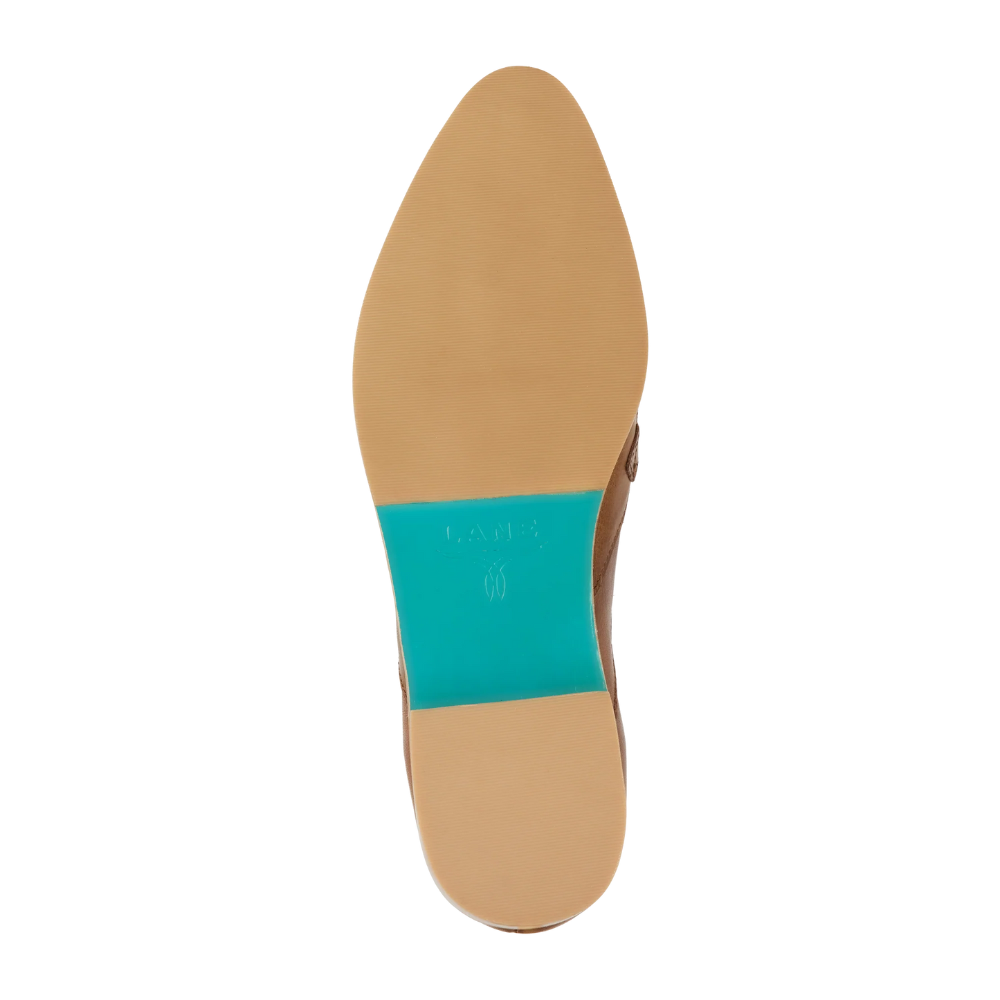 Women's Martingale Loafer - Desert Clay by Lane Boots