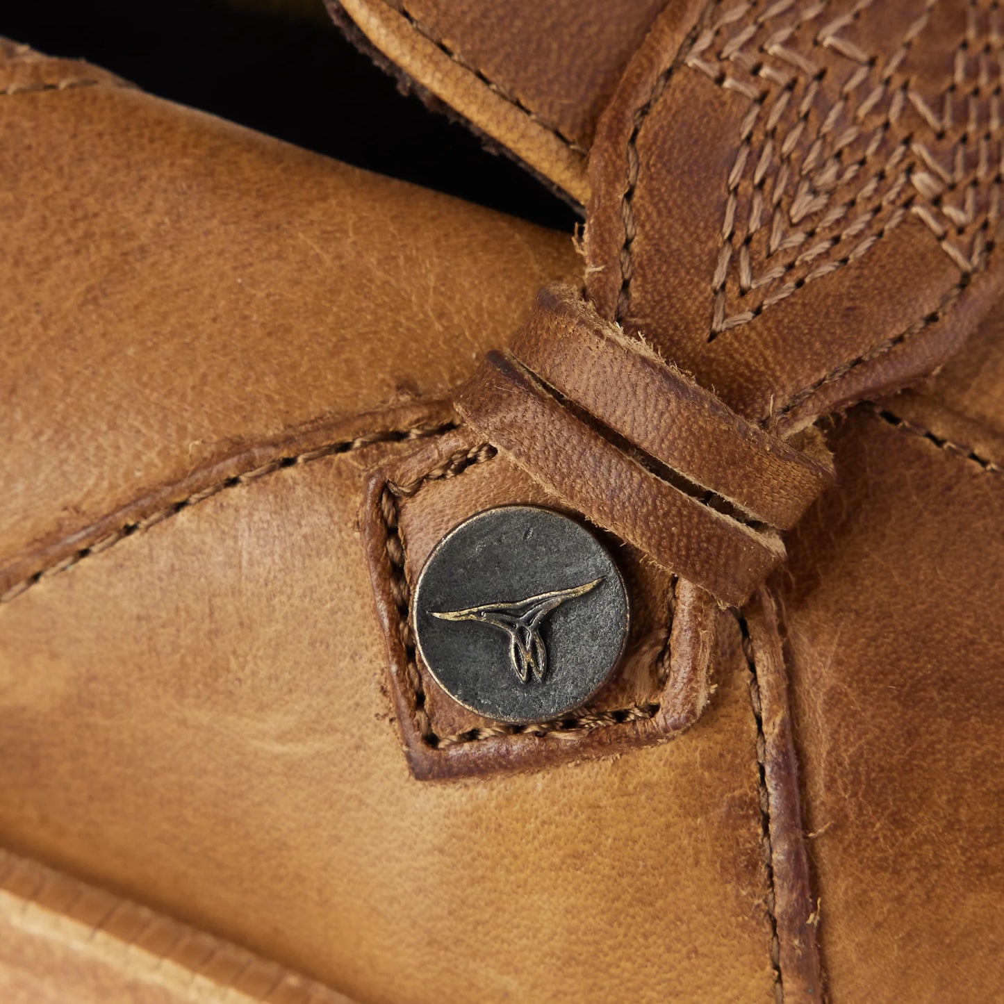 Women's Martingale Loafer - Desert Clay by Lane Boots