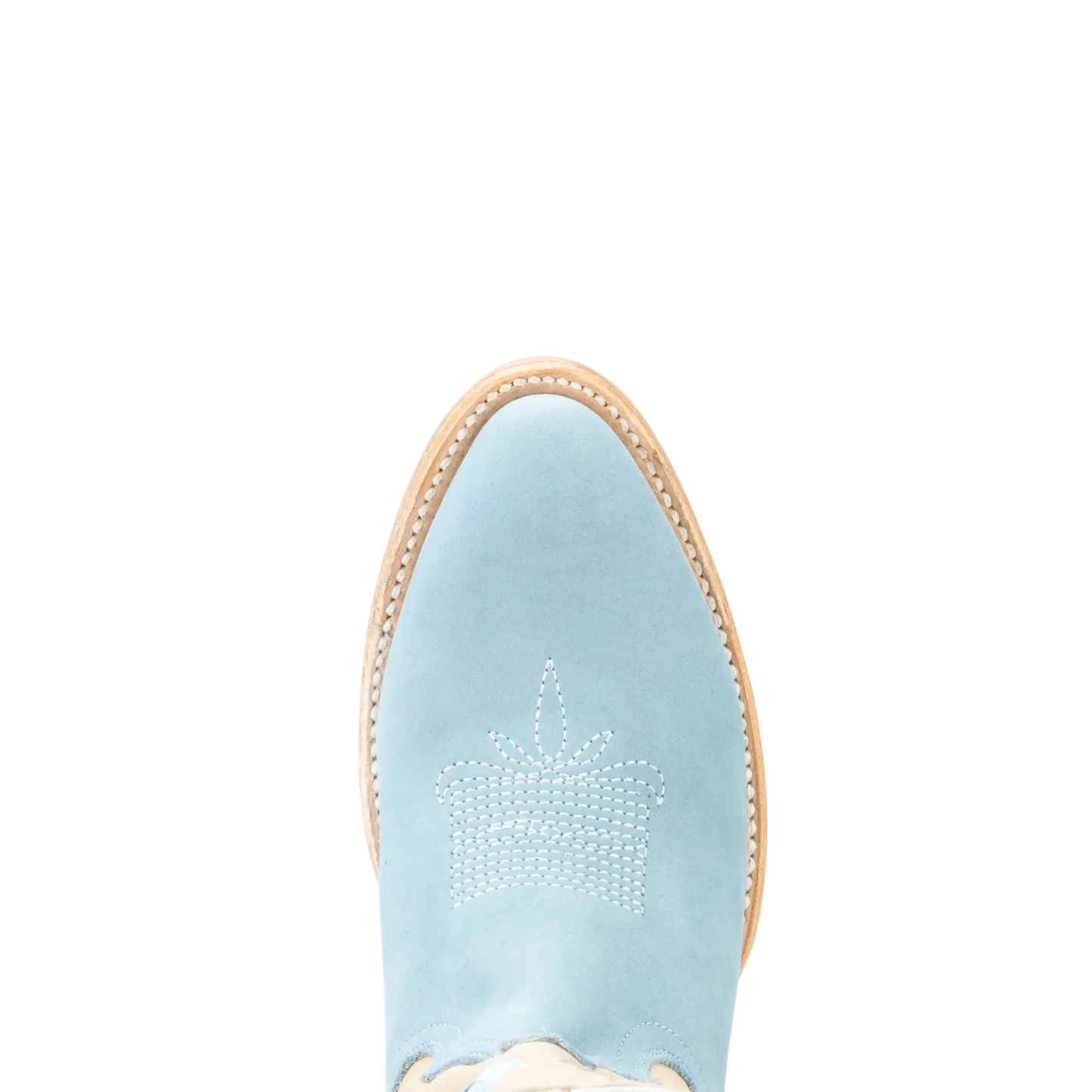 Kenzie Midi Boot - Blueberry|Buttermilk By Lane Boots