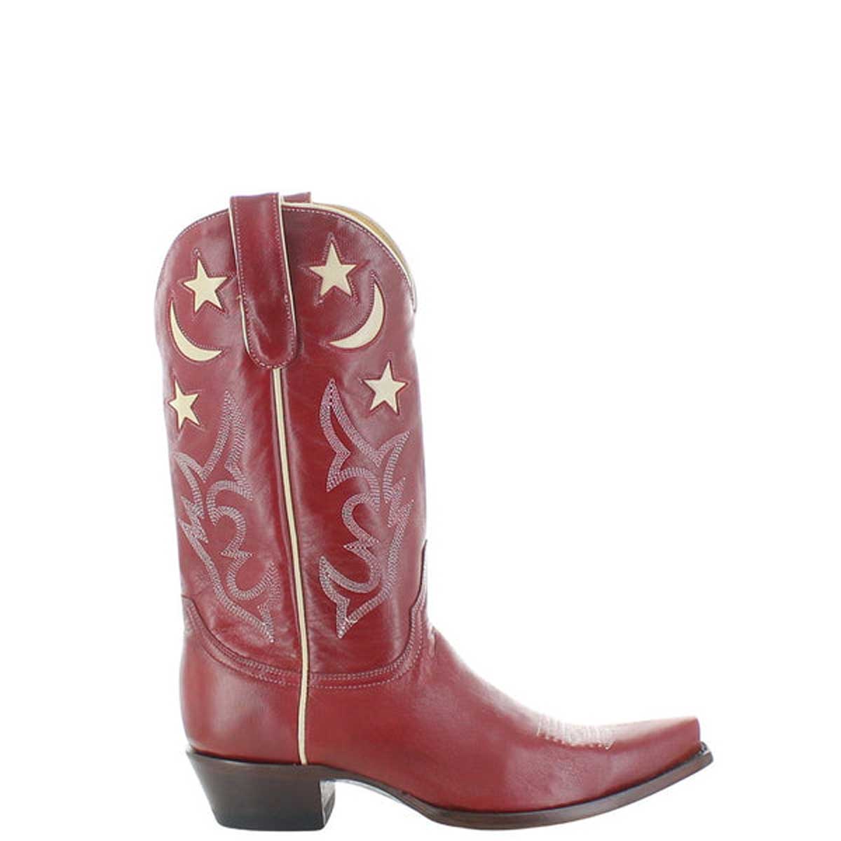 Old Gringo Moon Classic Women's Boots