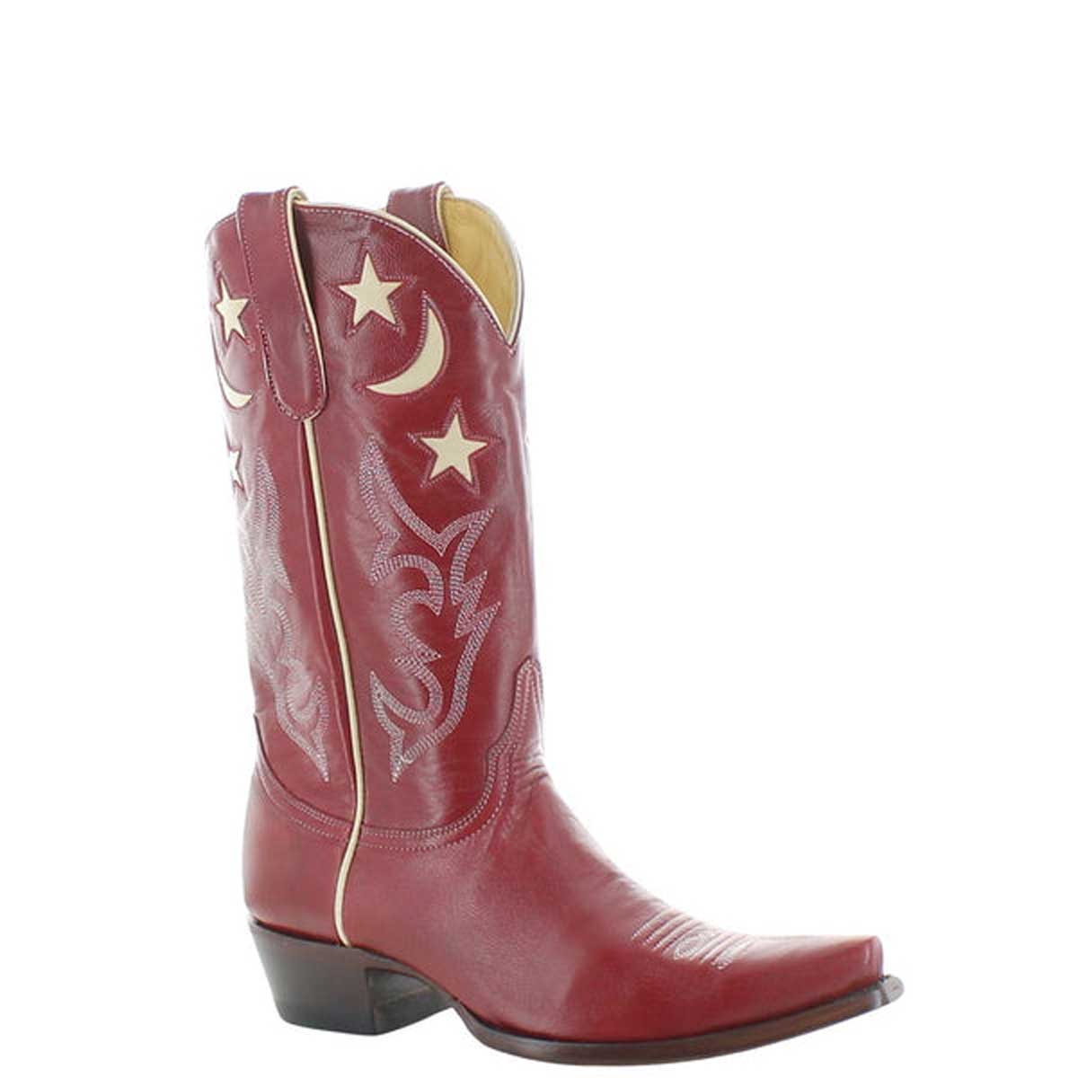 Old Gringo Moon Classic Women's Boots