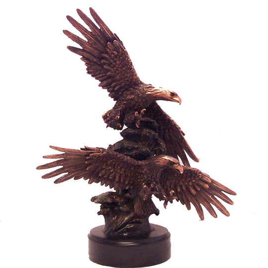 Mating Flight - Eagles 18"