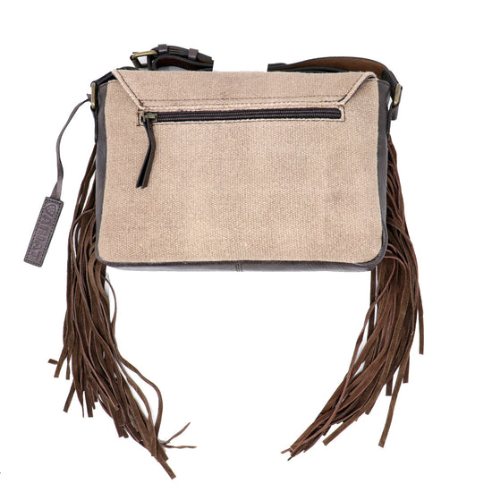 Load image into Gallery viewer, Ariat Audrey Canvass Crossbody Bag
