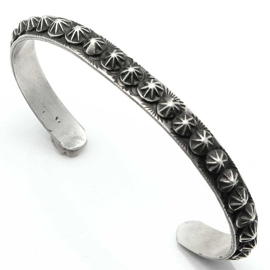 Rosette Bracelet by Randy Endito