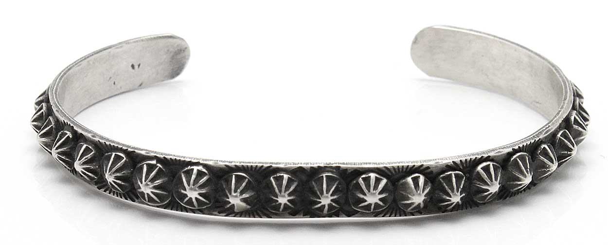 Load image into Gallery viewer, Rosette Bracelet by Randy Endito
