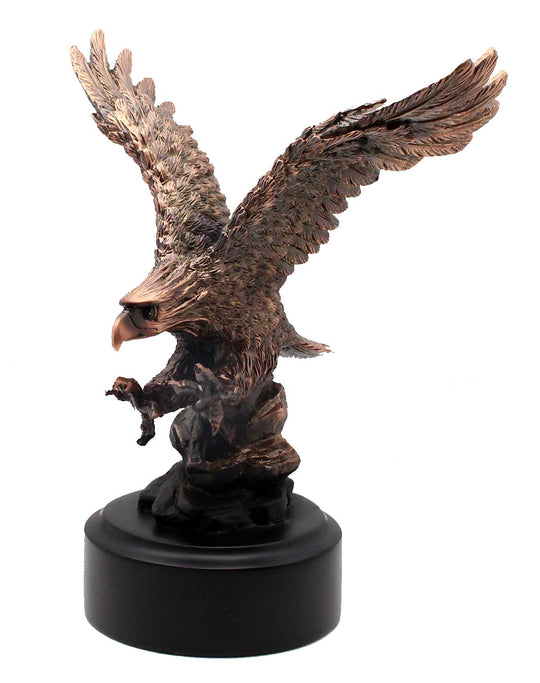 Bronze Eagle