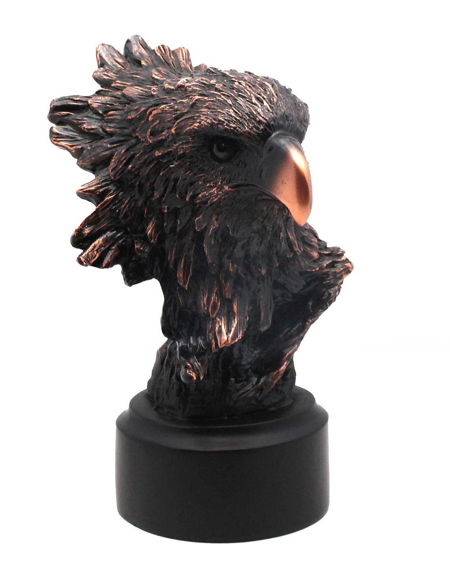 6" Eagle Head