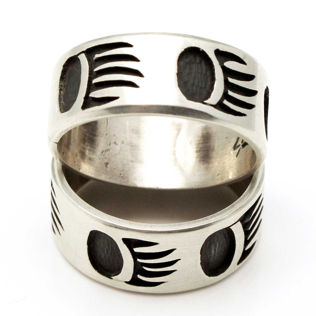 NEPENTHES 30th SPECIAL HOPI BAND RING