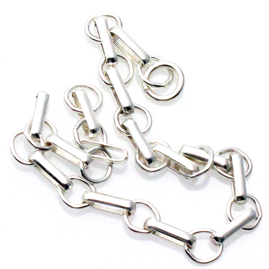 6" Necklace Extender