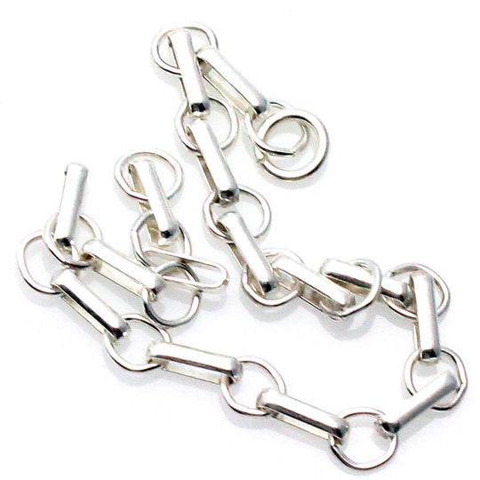 6" Necklace Extender