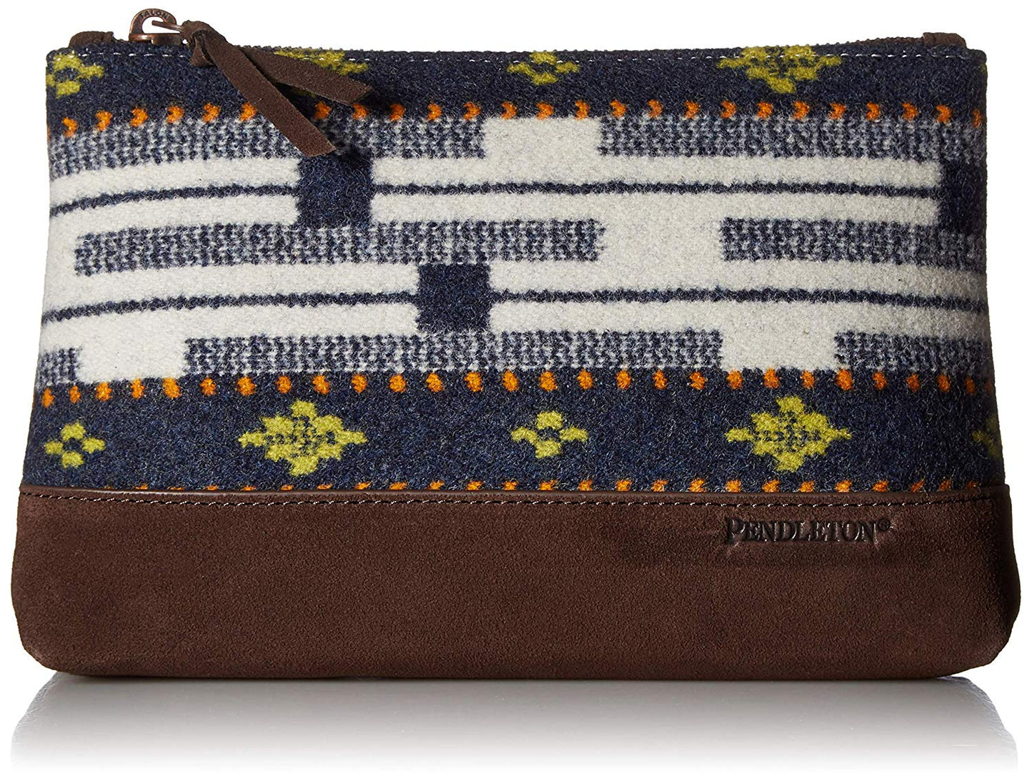 Load image into Gallery viewer, Pendleton Spirit Seeker Zip Pouch
