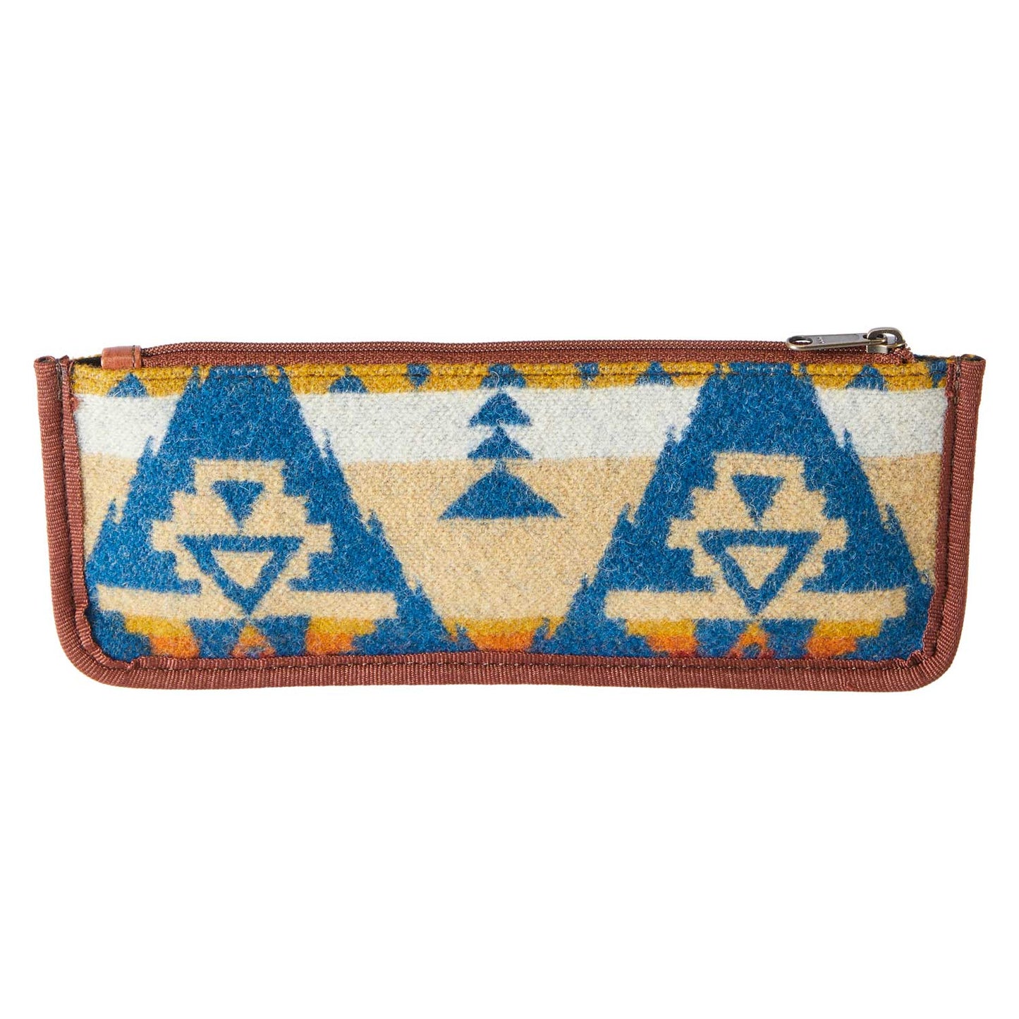 Load image into Gallery viewer, Pendleton Siskiyou  Zip Pouch
