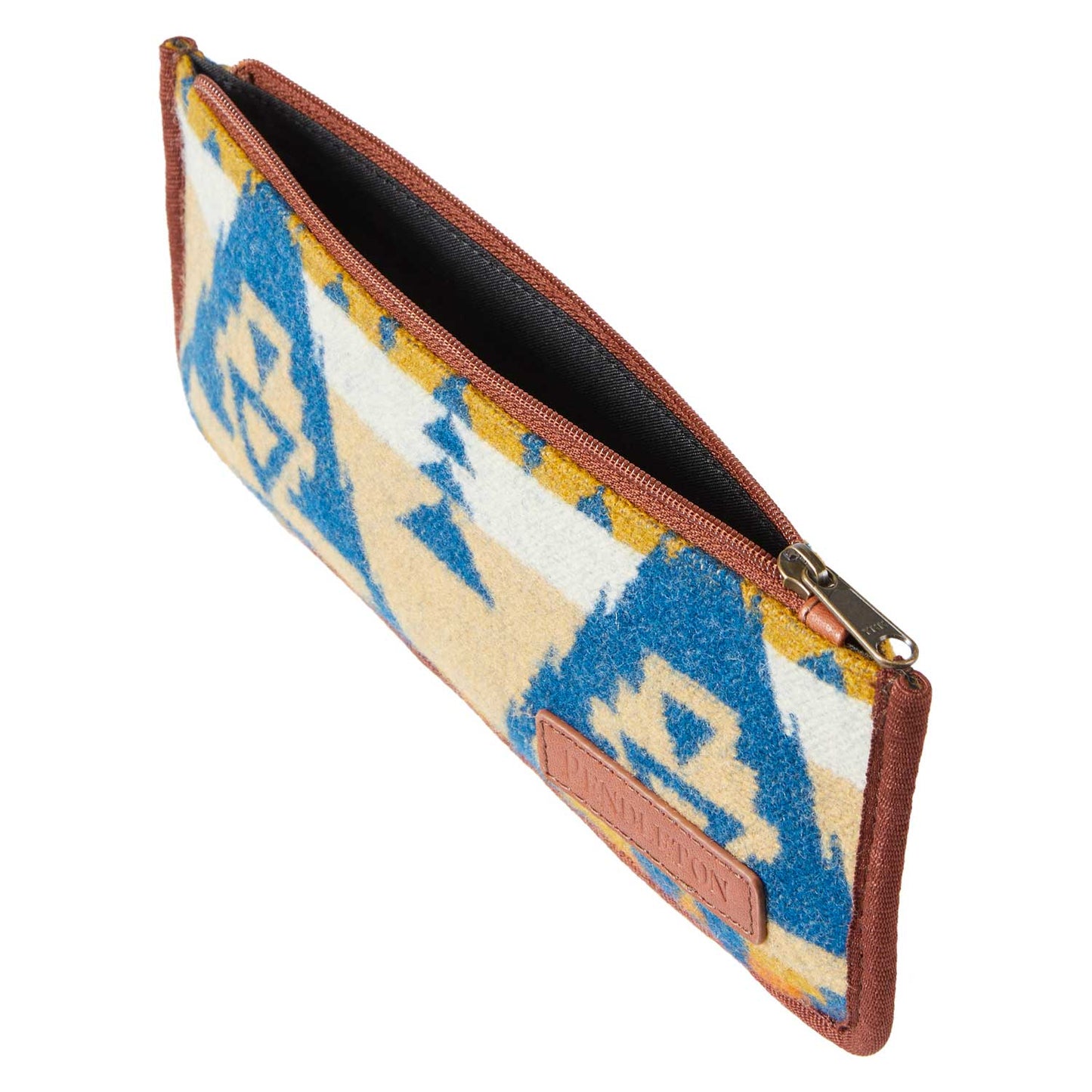 Load image into Gallery viewer, Pendleton Siskiyou  Zip Pouch
