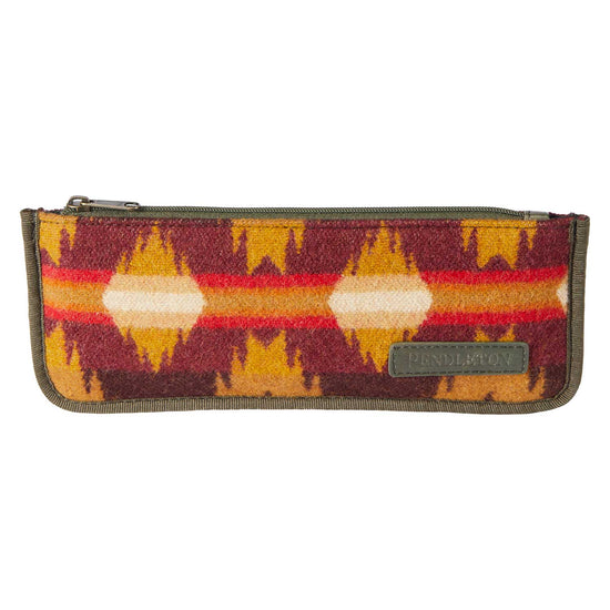 Load image into Gallery viewer, Pendleton Grand Mesa Zip Pouch
