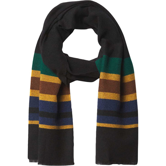 Pendleton Yakima Stripe Jacquard Scarf