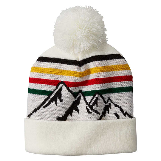 Pendleton Glacier Retro Scene Beanie