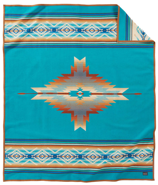 Pagosa Springs Blanket