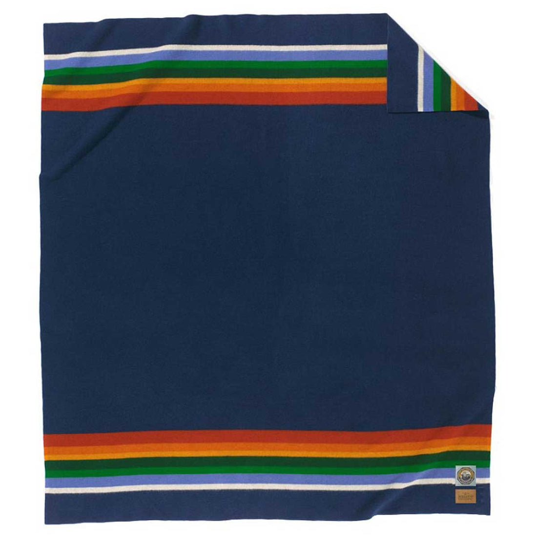 Pendleton Crater Lake Queen Size Indian Traders (L7 Enterprises)