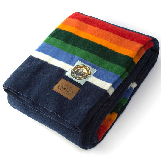 Pendleton Crater Lake Park Blanket- Full