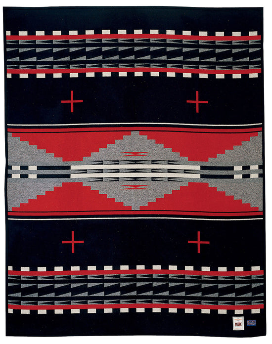 Pendleton Earth College Fund Blanket - Unnapped