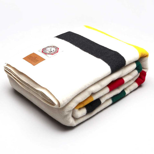 Pendleton Glacier National Park Blanket - Full