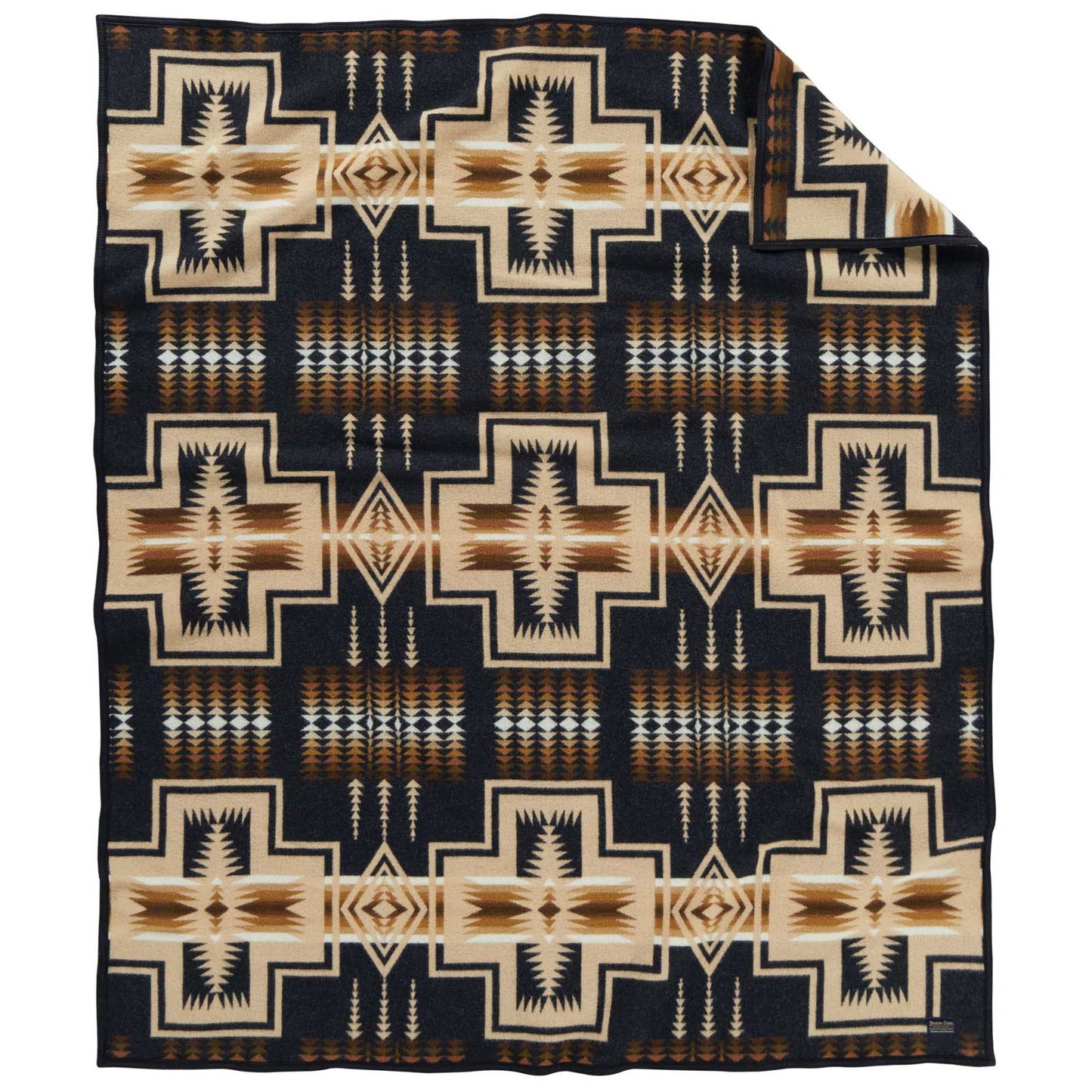 Load image into Gallery viewer, Pendleton Harding Blanket Oxford

