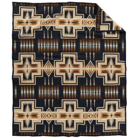Pendleton Harding Blanket Oxford