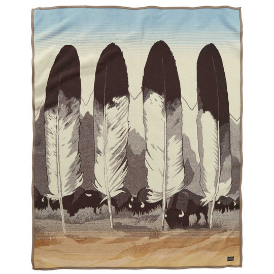 Pendleton In Their Element Blanket