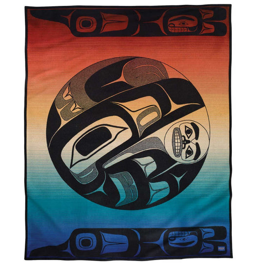 Pendleton Raven and the Box of Knowledge