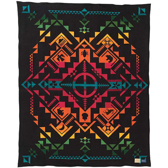 Pendleton Shared Spirits Blanket