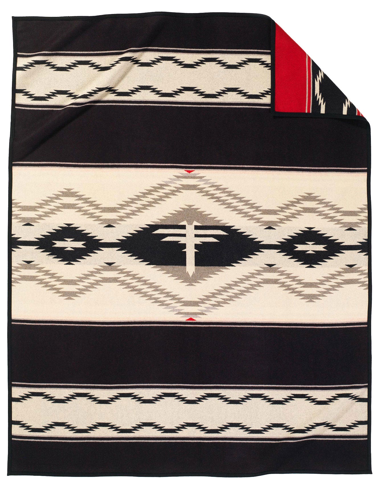 Load image into Gallery viewer, Pendleton Water Blanket - Unnapped
